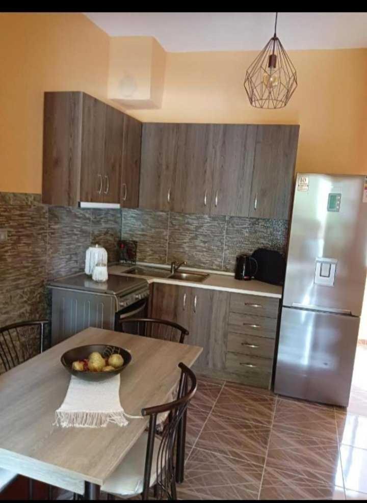 Villa Makri 2 Ngoại thất bức ảnh