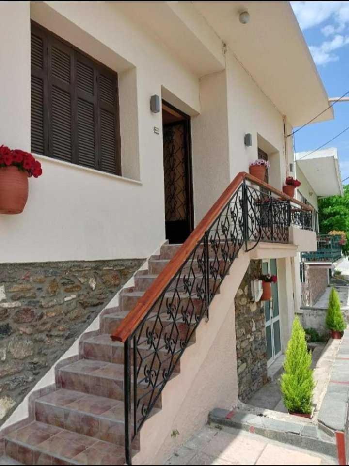 Villa Makri 2 Ngoại thất bức ảnh