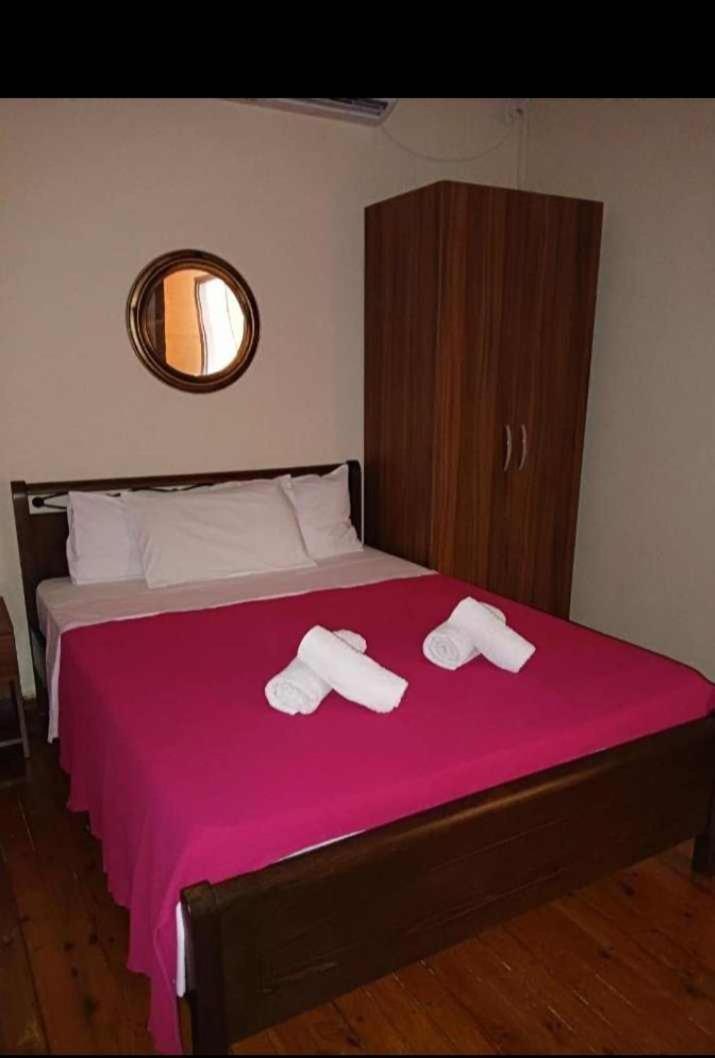 Villa Makri 2 Ngoại thất bức ảnh