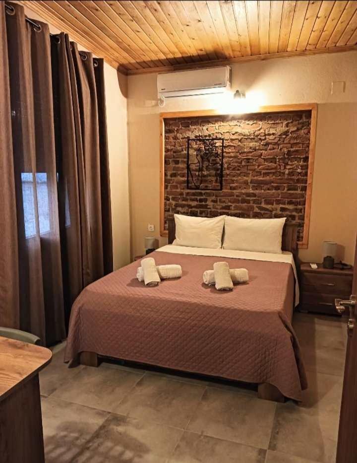 Villa Makri 2 Ngoại thất bức ảnh