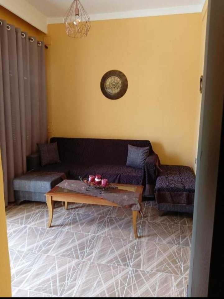 Villa Makri 2 Ngoại thất bức ảnh