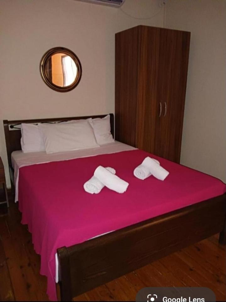Villa Makri 2 Ngoại thất bức ảnh