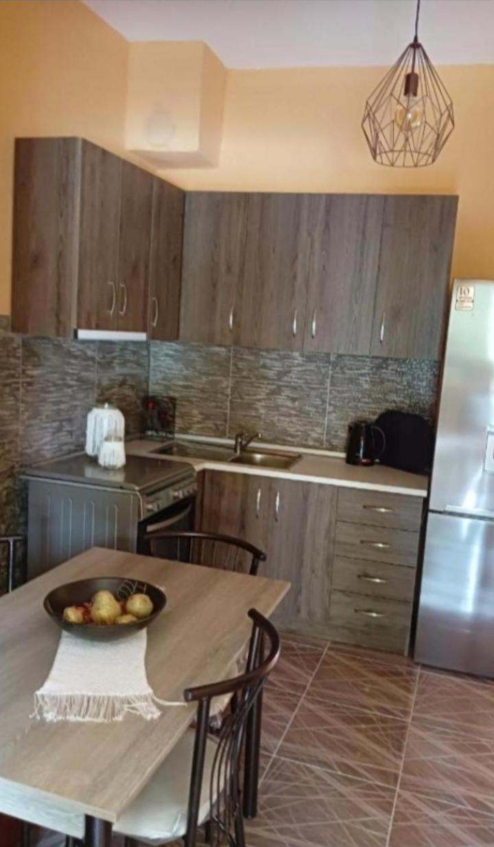 Villa Makri 2 Ngoại thất bức ảnh